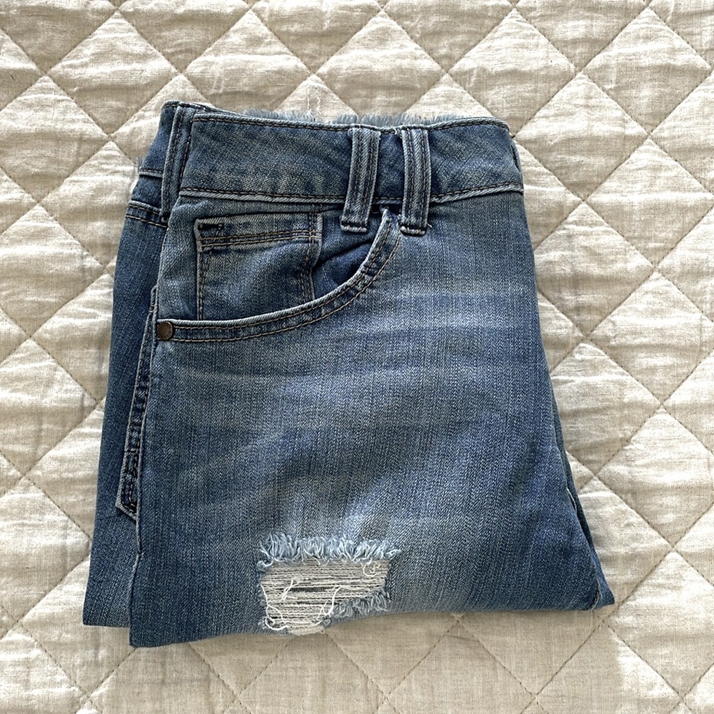 Size 6 jeans women’s
